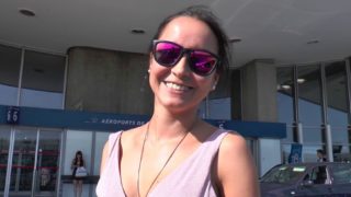 deglinguer le cul d’une brésilienne en vacances à paris