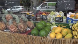 une martiniquaise gourmande de sexe anal