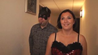 Video d’une femme infidèle venue de Nice