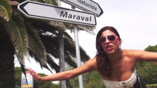 gangbang d’une vieille salope