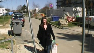 mère de famille sodomisée chez elle apres son marché