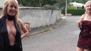 mère et fille amatrices de sexe