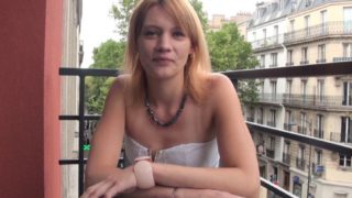 jolie petite cochonne de toulouse