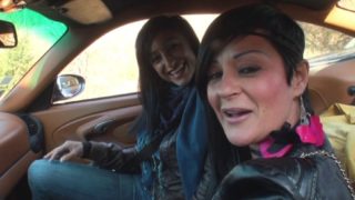 film x lesbien à la française