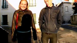 larguer son epoux en tournant un film x