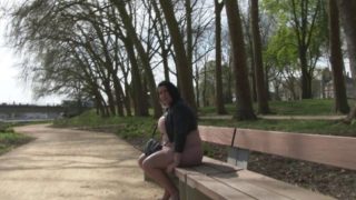 grosse salope d’infirmière française