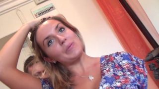 video d’un casting porno à paris