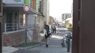 infirmiere salope sur paris