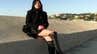 sodomie d’une jolie prof marseillaise d’origine asiatique