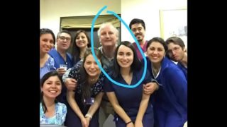 ce chirurgien baise une de ses infirmière à l’hopital